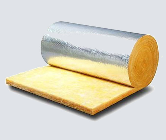 Products - Steel Tech Insulation